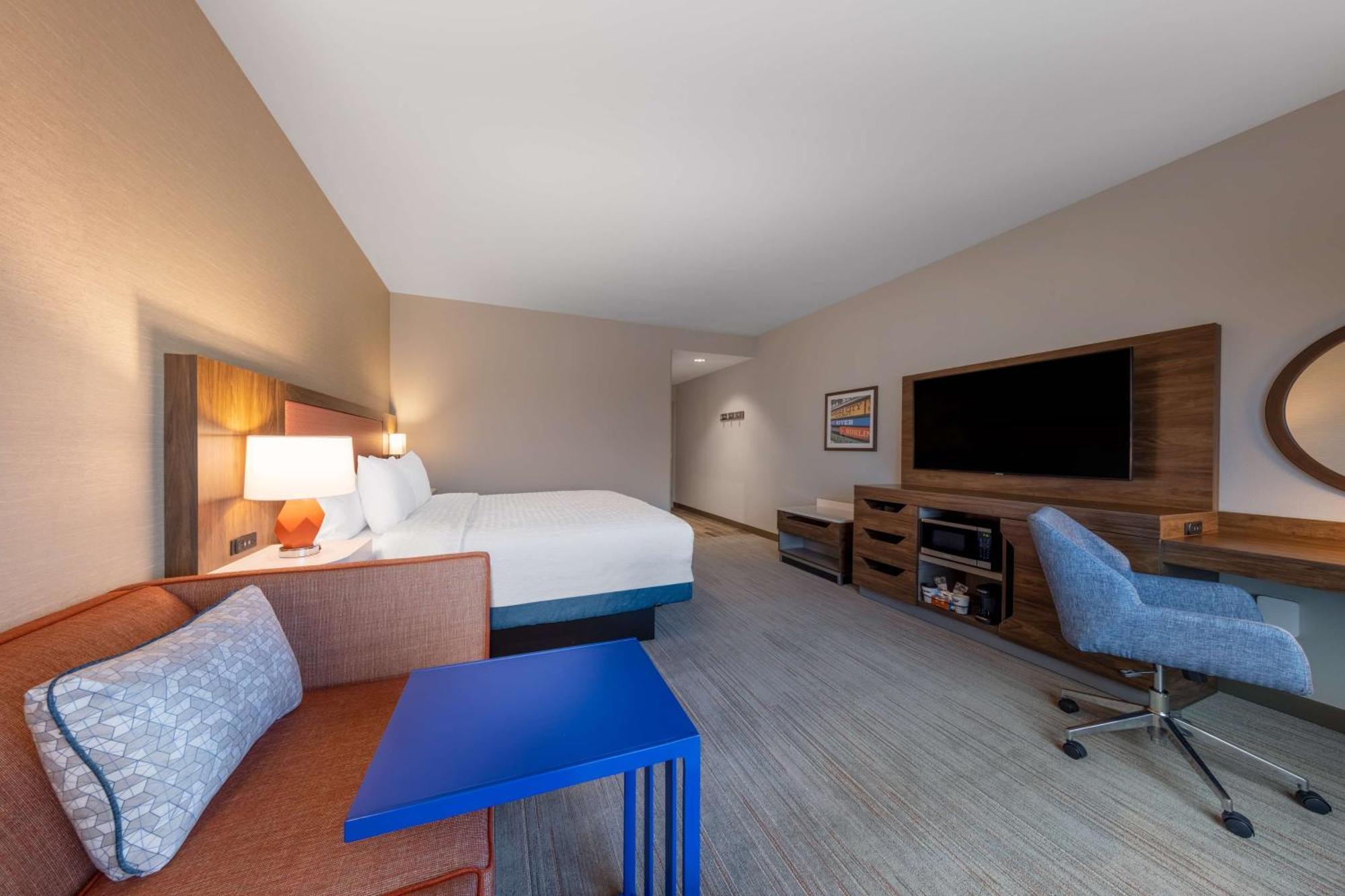 Hampton Inn Kansas City Southeast, Mo Exterior foto